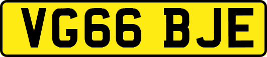 VG66BJE