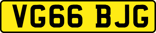 VG66BJG