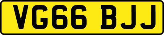 VG66BJJ