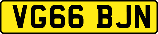 VG66BJN
