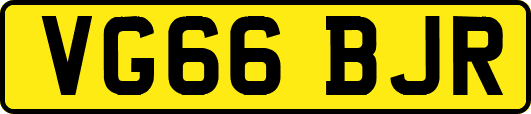 VG66BJR