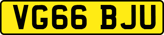 VG66BJU