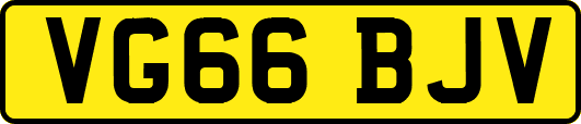 VG66BJV