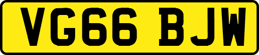 VG66BJW