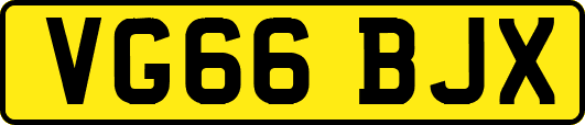 VG66BJX