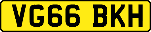 VG66BKH