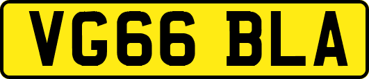VG66BLA