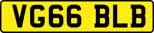 VG66BLB