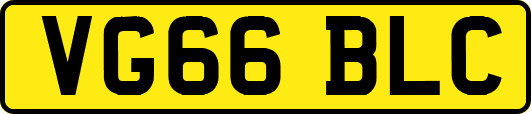 VG66BLC