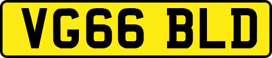 VG66BLD