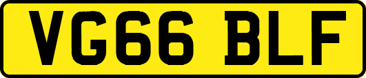 VG66BLF
