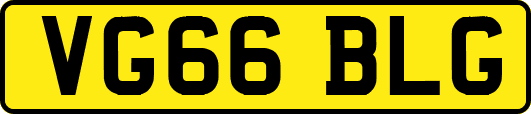 VG66BLG