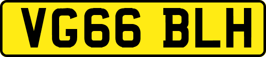 VG66BLH