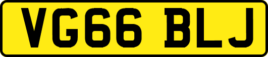 VG66BLJ