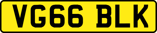 VG66BLK