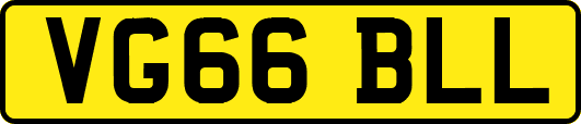 VG66BLL