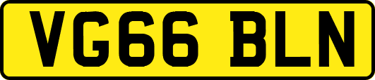 VG66BLN