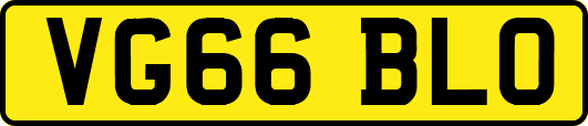 VG66BLO