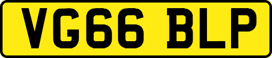 VG66BLP