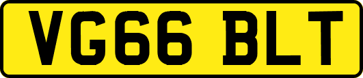 VG66BLT