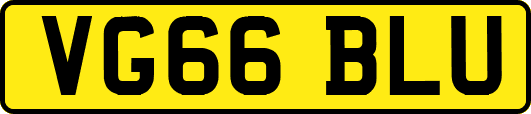 VG66BLU