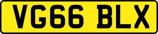 VG66BLX