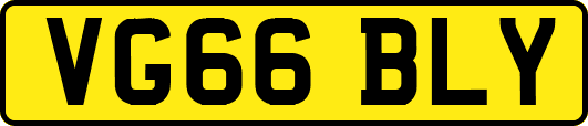 VG66BLY