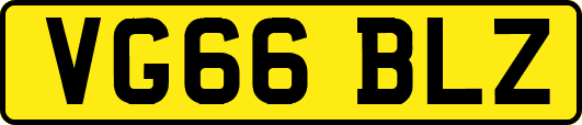 VG66BLZ