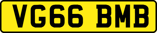 VG66BMB