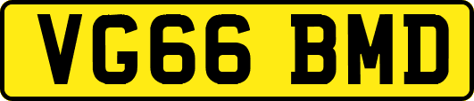 VG66BMD