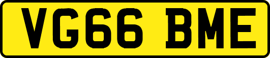 VG66BME