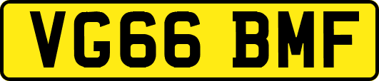 VG66BMF