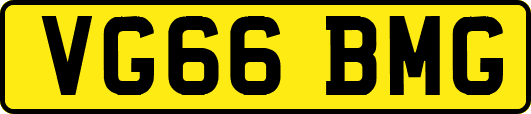 VG66BMG