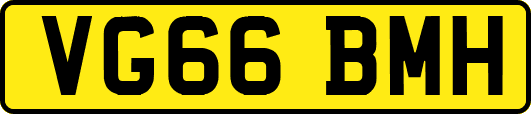 VG66BMH