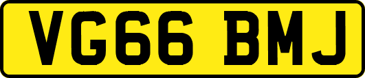VG66BMJ