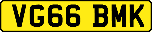 VG66BMK