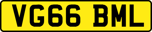 VG66BML