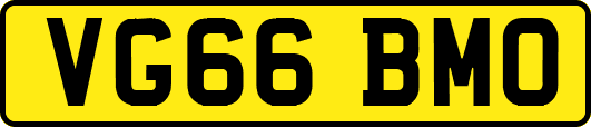 VG66BMO