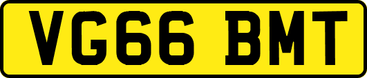 VG66BMT