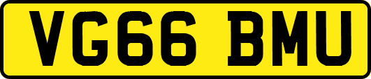 VG66BMU