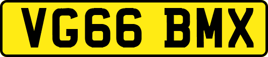 VG66BMX