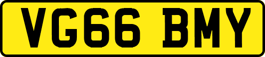 VG66BMY