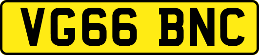 VG66BNC