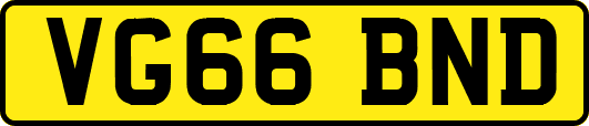 VG66BND