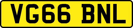 VG66BNL