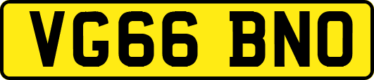 VG66BNO