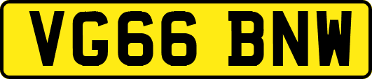 VG66BNW