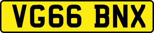 VG66BNX