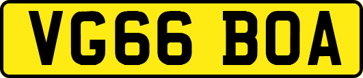 VG66BOA