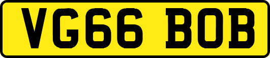 VG66BOB